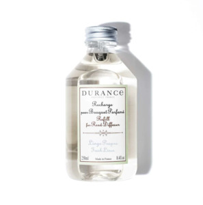 Durance Scented Bouquet Refill - Fresh Linen