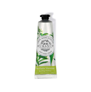 Sparkling Verbena Handcream