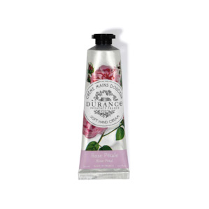 Rose Petal Handcream