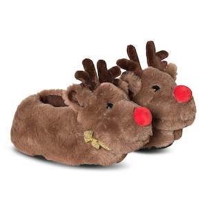 Rudolph Slippers