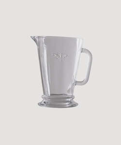 Homewares: French Bee Water Jug