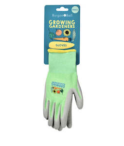 Growing Gardeners Gloves - Small