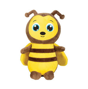 Bee Soft Toy 20cm