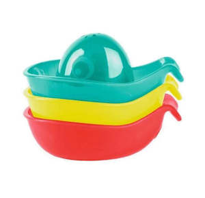 Playgro Float and Scoop Whales