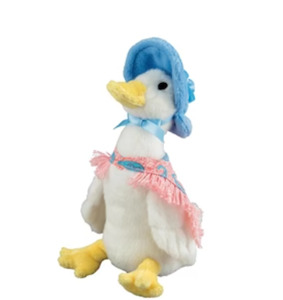 Homewares: Jemima Puddle Duck