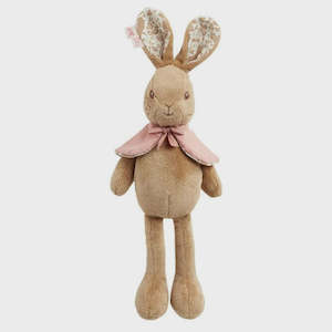 Signature Flopsy Rabbit 34cm