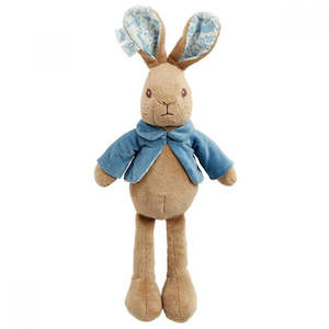 Signature Peter Rabbit 34cm