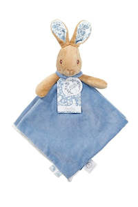 Peter Rabbit Signature Comfort Cosy - Blue