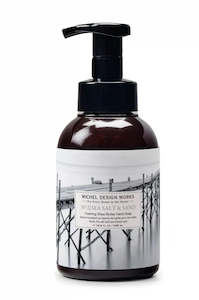 Michel Design Works Sea Salt & Sand Hand Soap