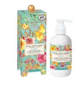 Michel Design Works Jubilee Hand & Body Lotion