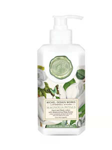 Michel Design Works Magnolia Petals Hand & Body Lotion