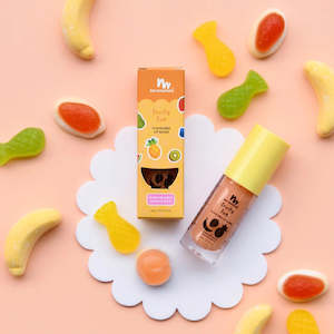 Kids Natural Fruity Fun Lip Gloss