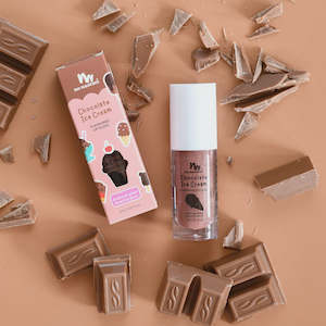 Kids Natural Chocolate Ice Cream Lip Gloss