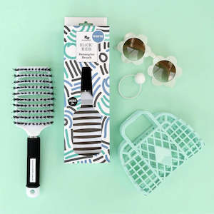 Detangler Brush