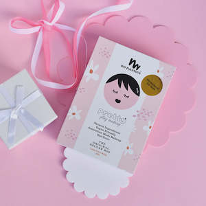 Nala Pressed Powder Natural Kids Makeup Palette