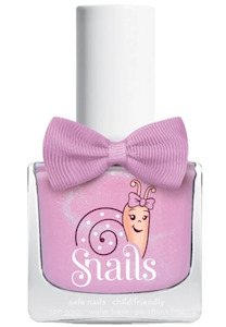 Nail Polish - Candy Floss