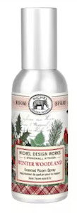 Michel Design Works Winter Woodland Room Spray