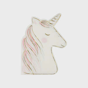 Unicorn Napkins