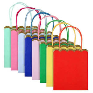 Happy Birthday Party Bags - Individual