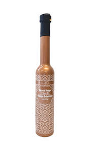 A Taste of Paris Tall Pink Gold Balsamic Vinegar