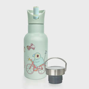 Kuwi Stainless Steel Drink Bottle