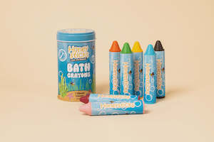 Honeysticks Bath Crayons - 7 Pack