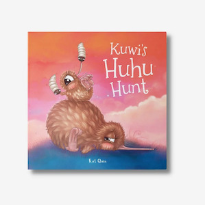 Homewares: Kuwi's Huhu Hunt