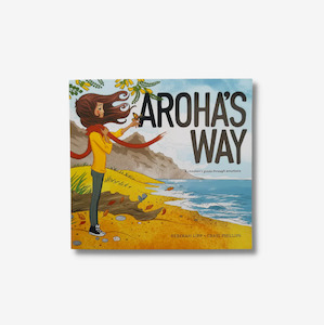 Homewares: Aroha's Way