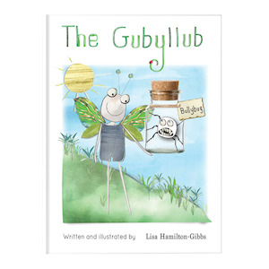 The Gubyllub Book