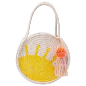 Meri Meri - Sun Woven Cotton Rope Bag