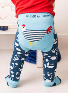 Homewares: Blade & Rose Hen Leggings