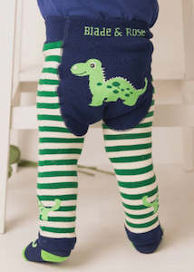 Homewares: Blade & Rose Dino Leggings