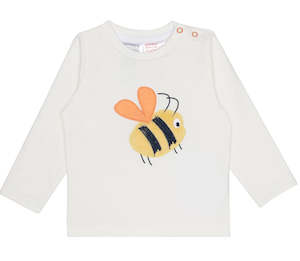 Homewares: Blade & Rose Bee Top