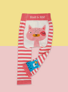 Homewares: Blade & rose Cat Leggings