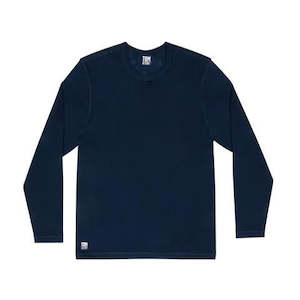 Homewares: Tom & Teddy - Mens Long Sleeve Rash Top