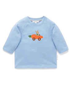 Homewares: Speedy Bunny Tee