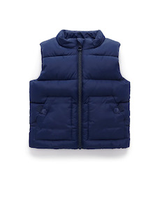 Puffer Vest