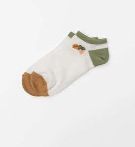 Homewares: Bloom Socks