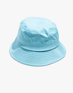 Sky Bucket Hat