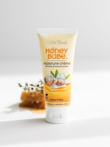 Honey Babe Moisture Creme