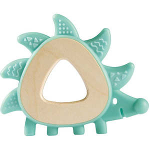 Teether Hedgehog