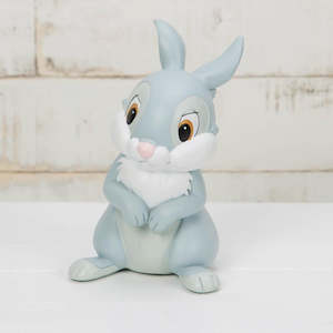 Thumper Money Bank Ceramic - Magical Beginnings