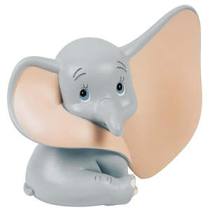 Dumbo  Money Bank Ceramic - Magical Beginnings