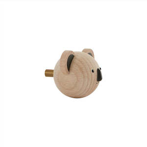 Homewares: Mini Hook - Koala