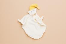 Cuddle Cuddly - Organic Cotton Comforter