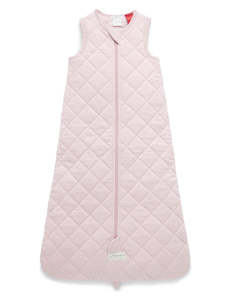 Purebaby - Shortsleeve Sleeping Bag