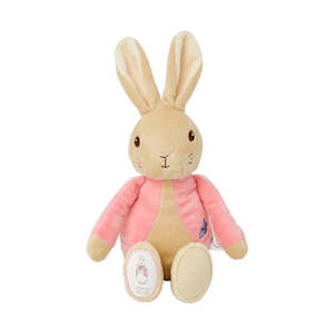 Peter Rabbit - My First Flopsy