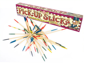 House of Marbles - Pick up Sticks