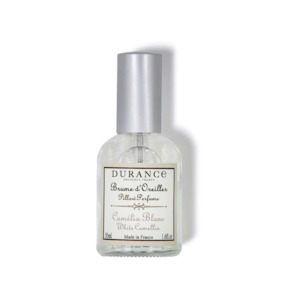 Pillow Perfume - White Camellia