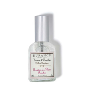 Homewares: Pillow Perfume - Rosebud